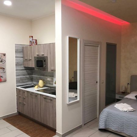 Room25Mq Picasso チェルコラ エクステリア 写真