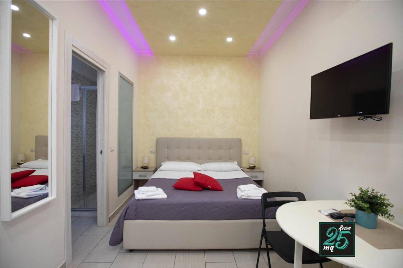 Room25Mq Picasso チェルコラ エクステリア 写真