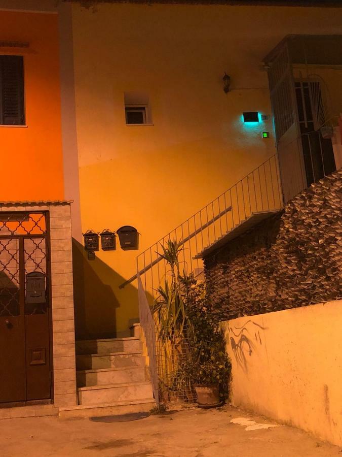 Room25Mq Picasso チェルコラ エクステリア 写真
