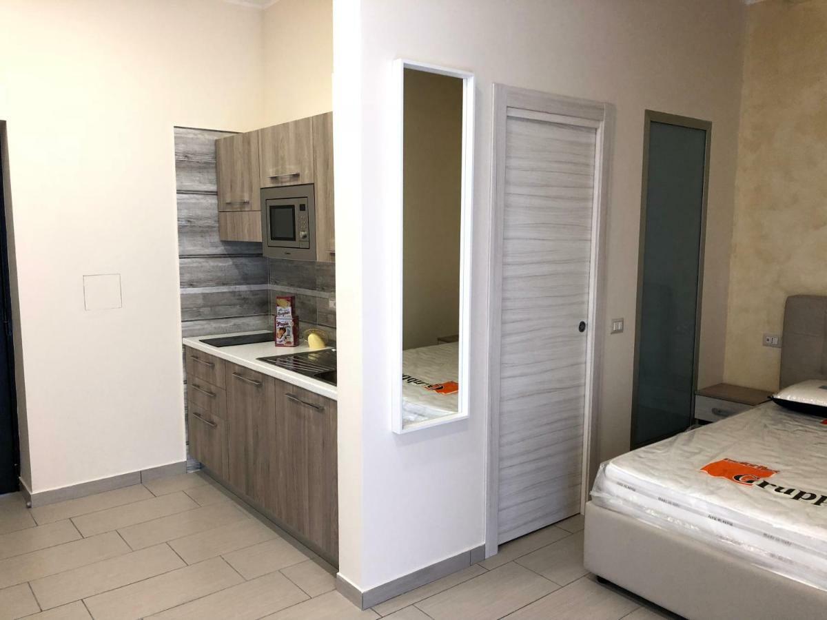 Room25Mq Picasso チェルコラ エクステリア 写真