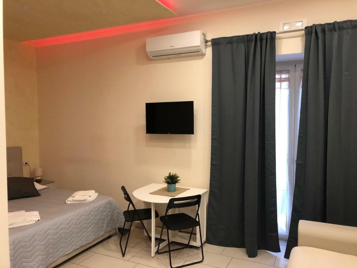 Room25Mq Picasso チェルコラ エクステリア 写真