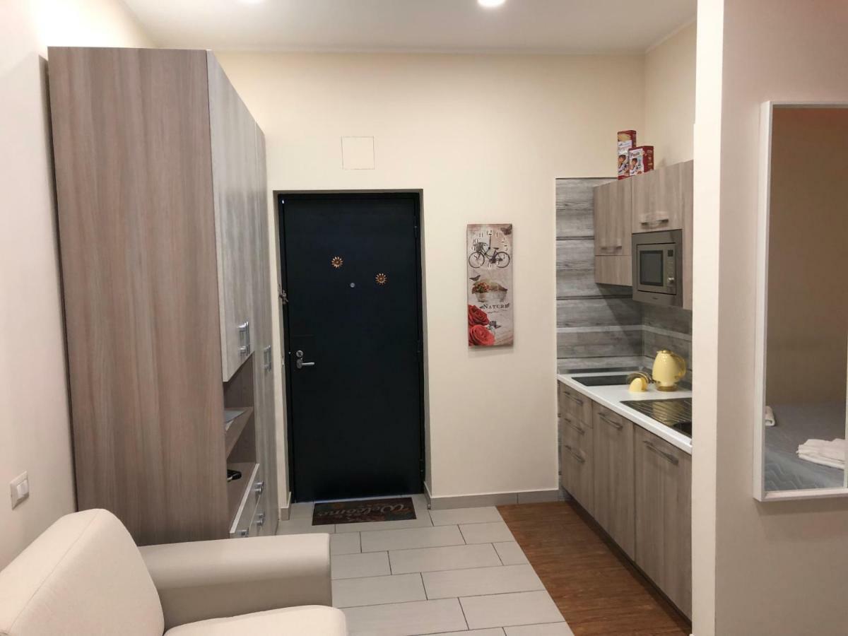 Room25Mq Picasso チェルコラ エクステリア 写真