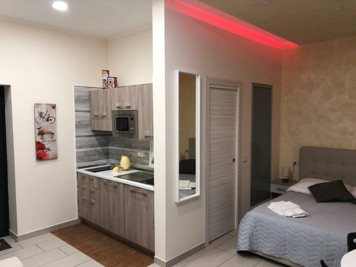 Room25Mq Picasso チェルコラ エクステリア 写真