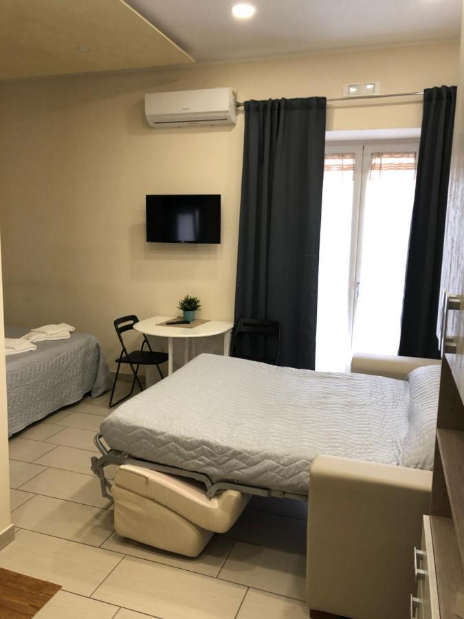Room25Mq Picasso チェルコラ エクステリア 写真