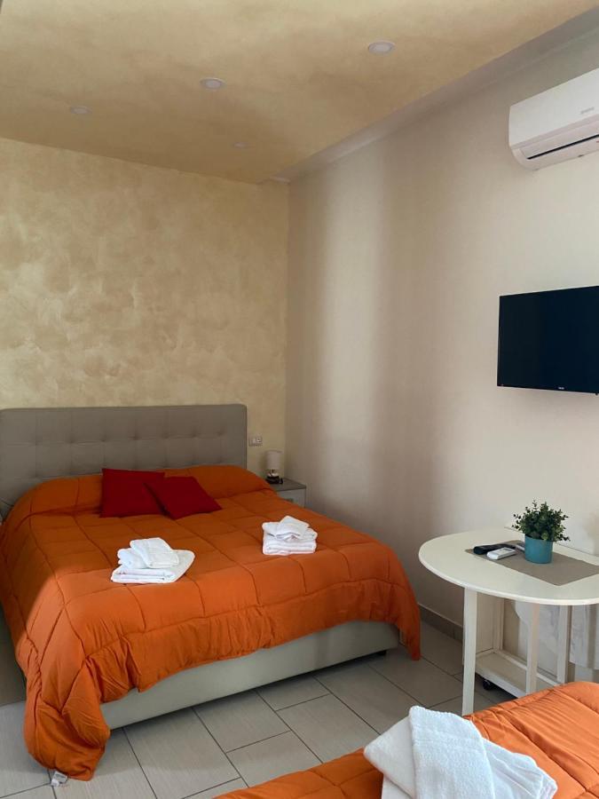 Room25Mq Picasso チェルコラ エクステリア 写真