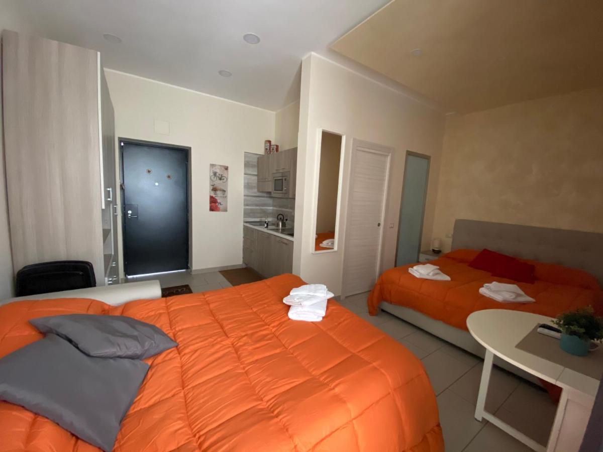 Room25Mq Picasso チェルコラ エクステリア 写真