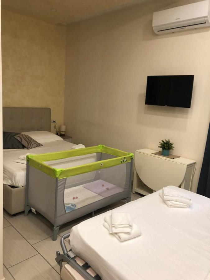 Room25Mq Picasso チェルコラ エクステリア 写真